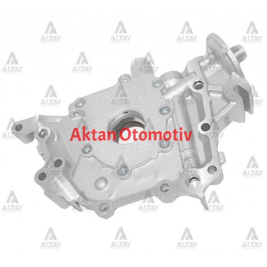 YAĞ POMPA ACCENT 00-06 1.6 / ERA 1.4 / ERA 1.6 / CERATO 1.6 / ELANTRA 00-06